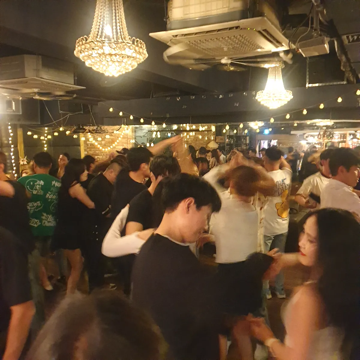 홍대 놀이터 venue