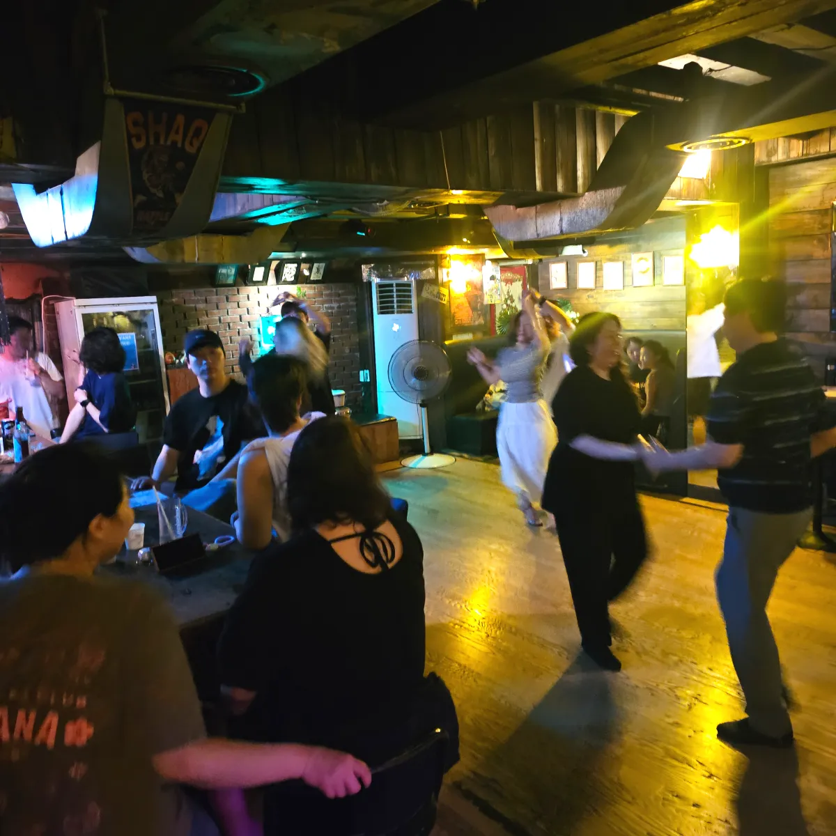 하바나 venue