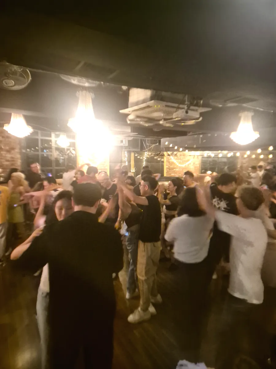 홍대 놀이터 venue