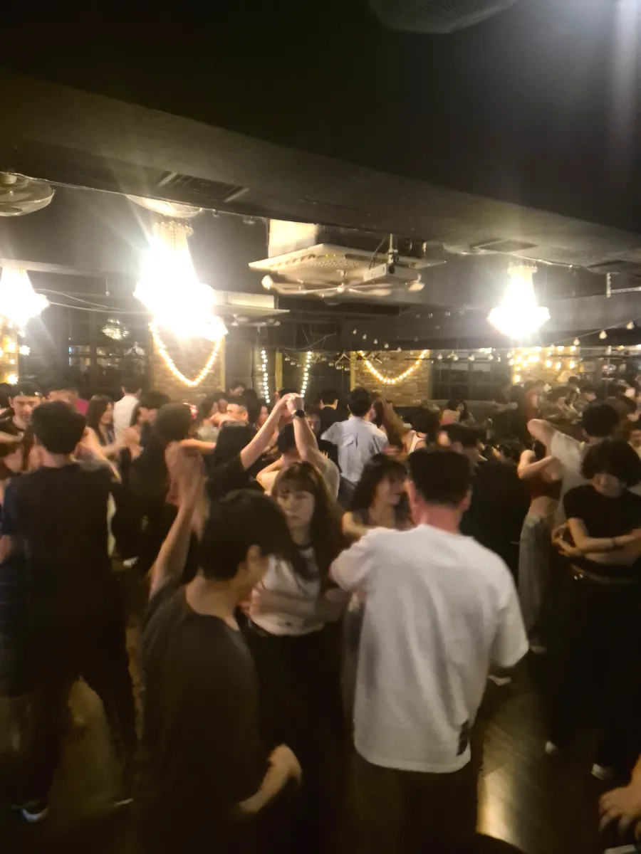 홍대 놀이터 venue
